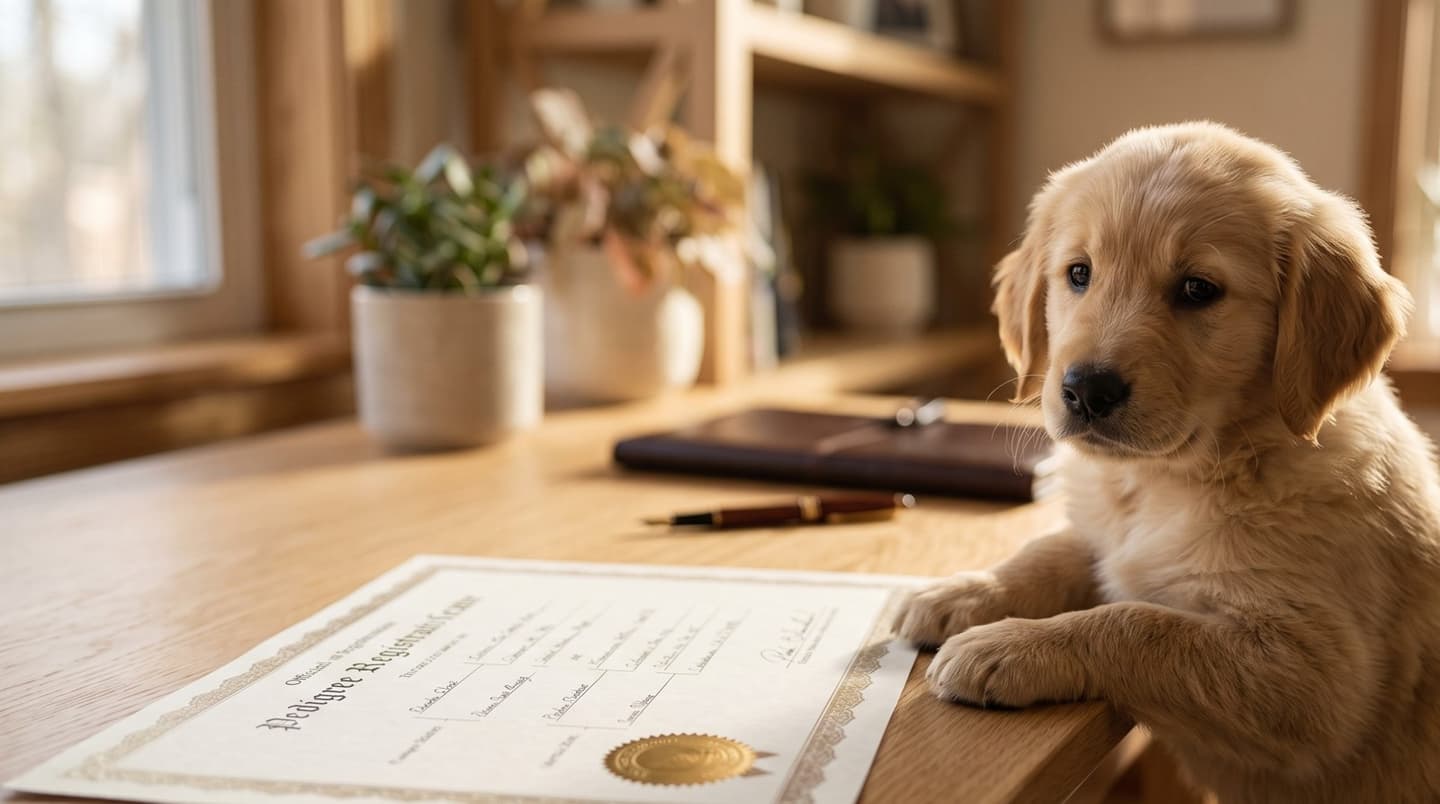 Why KCI Registration Matters: A Hyderabad Pet Buyer's Guide