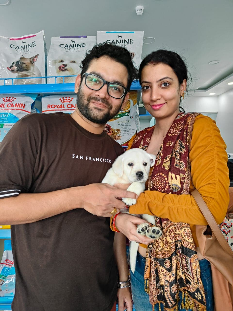 Maltese at Danny Pet Store - Photo 2