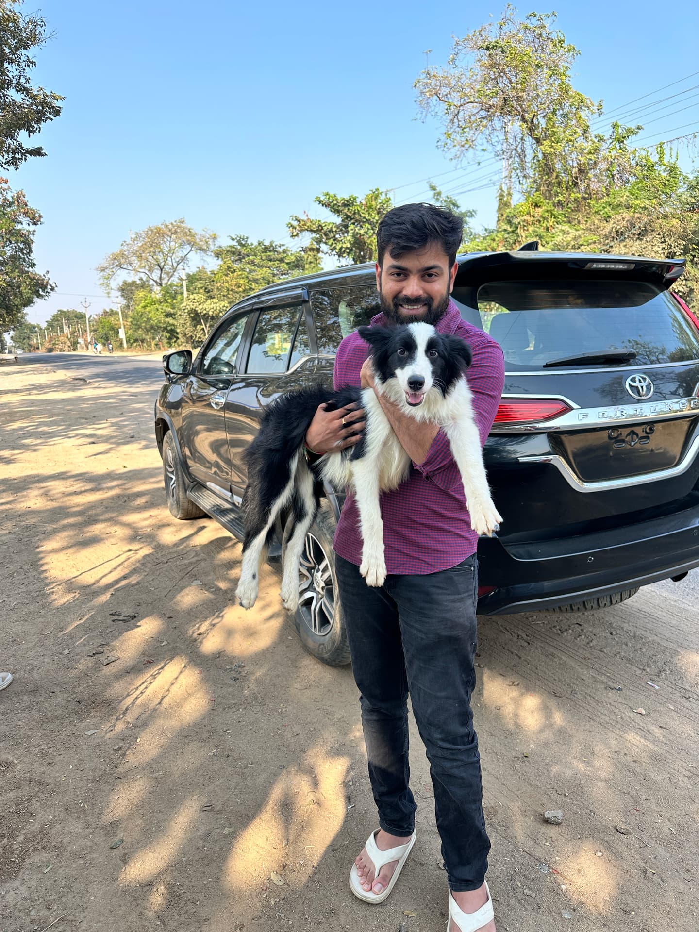 Happy Danny Pet Store family